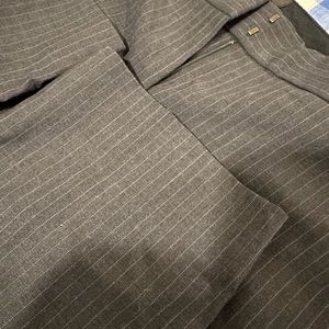 Jcrew Super 120s slacks